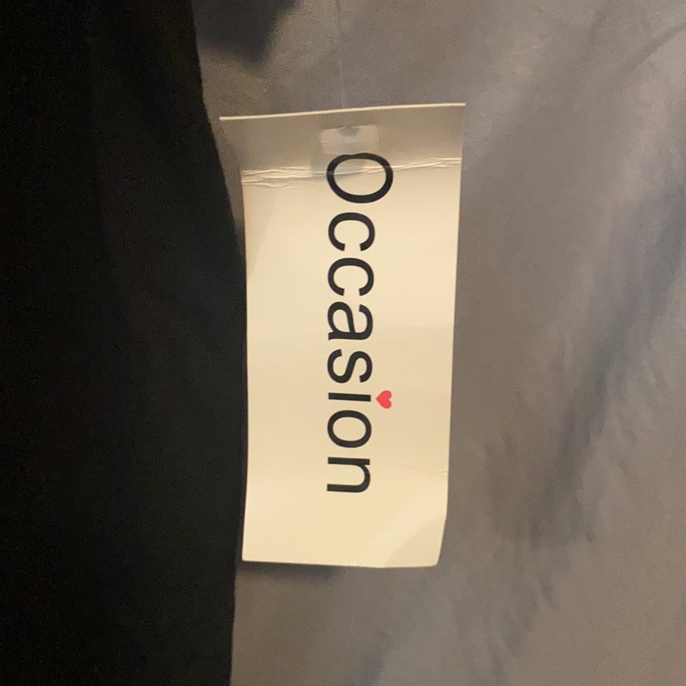 Occasion Top - Picture 4 of 6